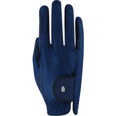 Roeckl Lite ridehandsker DB/AB unisex