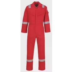 5XL Kedeldragter Portwest Flammehæmmende Offshore Kedeldragt