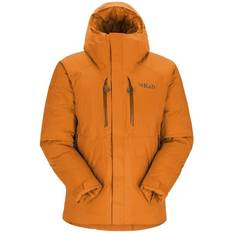 Rab Batura Jacket Marmalade