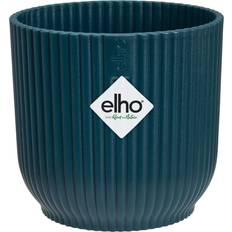 Plast Potter Elho Innepotte Vibes Fold Round Mini Ø11Cm