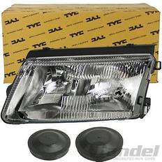 TYC 20-5080-08-2 Forlygter Venstre H1
