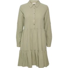 Women's Kanaya Dress - Seagrass