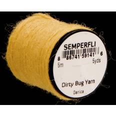 Yarn & Needlework Supplies Semperfli Dirty Bug Yarn Danica Semperfli Dirty Bug Yarn