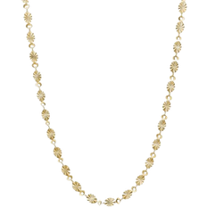 Sun Kiss Choker - Gold