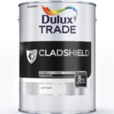 Paint Dulux Trade Cladshield Custom 5L
