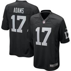 Nike Men's Las Vegas Raiders Davante Adams Game Jersey