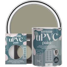 Paint Rust-Oleum uPVC Grounded Wall Paint Green 10L
