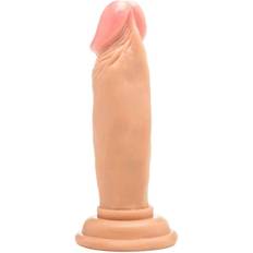 Realistisch Dildos RealRock Realistic Cock 6" Skin