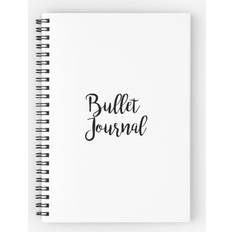 Famgem Spiral Bullet Journal A5 120