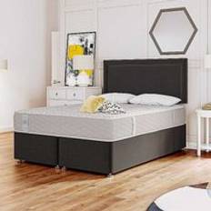 Sealy ortho plus Sealy Ortho Plus Steeple Mattress