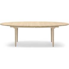 Carl Hansen & Søn Rektangulære Spiseborde Carl Hansen & Søn Carl CH339, Oiled Spisebord