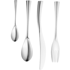 Georg jensen 24 Georg Jensen Cobra Bestickset 24st