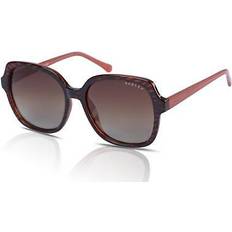 Radley Sköldpaddemönstradeshell Solglasögon Män - RDS 6505