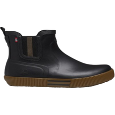 Herre - Slip-on Chelsea boots Viking Stavern Urban Warm - Black