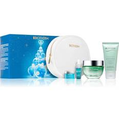 Biotherm Aquasource Hyalu Plump Gel Holiday Set