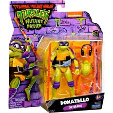 Playmates Toys Figuren Playmates Toys Turtles Mutant Meyhem Donatello