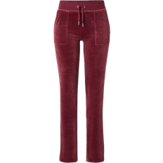 Womens Del Ray - Dark Red