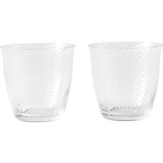 &tradition collect drikkeglas &Tradition Collect Drinking Glass SC78 2 Drikkeglas 2stk