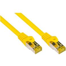 Good Connections Patchkabel Cat. 7 Rohkabel S/FTP