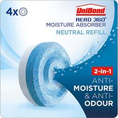 Unibond aero 360 Unibond Aero 360 Moisture Absorber Neutral Refill