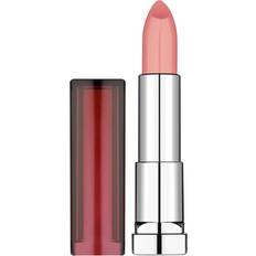 Maybelline Peach Lipsticks Maybelline Colour Sensational Lipstick 418 Peach Poppy