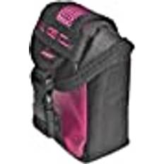 Camera Bags TGC TGC kamerafodral för Canon PowerShot ELPH 350 HS, IXUS 275 HS, Hot Pink & Black