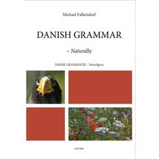 Ordbøger & Sprog Danish Grammar Michael Falkendorf (Hæftet)