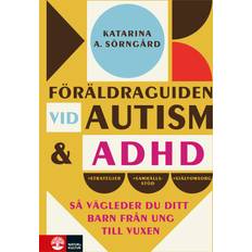 Föräldraguiden vid autism och adhd