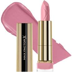 Cosmetica Max Factor Colour Elixir Lipstick #610 Angel Pink