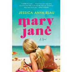 Mary Jane (Häftad)