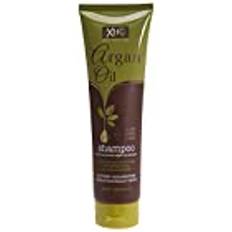 Shampoo with Moroccan Extract
