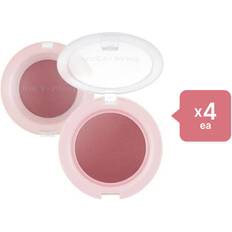 A'Pieu Juicy-Pang Jelly Blusher Set - RD01