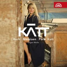 Katt Chrobokova (CD)