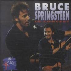 Springsteen Bruce Bruce Springsteen in Concert, Plugged (CD)