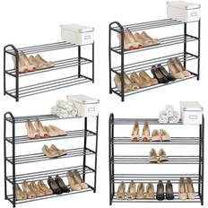 Green Shoe Racks WOLTU Xl Schuhregal