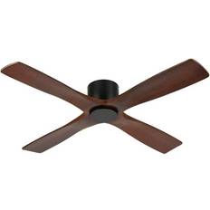 Bed Bath & Beyond WINGBO 54" DC Mount Fan Ceiling Flush Light