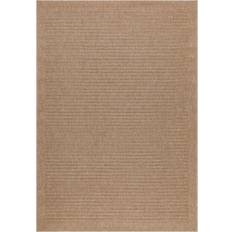 Outdoor-Teppich Teppiche & Felle Novel OUTDOORTEPPICH Beige