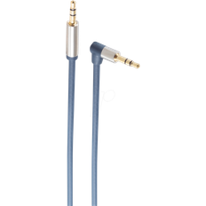 Kabler Shiverpeaks SP-PROFESSIONAL Hanstik 3 m