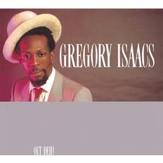 Gregory Isaacs Out Deh LP/Vinyl (Vinyl)