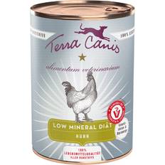 Terra Canis Alimentum Veterinarium 6 x 400 g