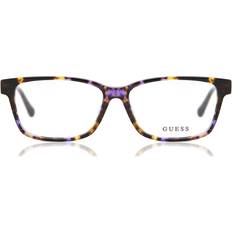 Woman GU2848 083 Acetate Violet Frame