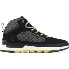 Timberland Field Trekker M - Black