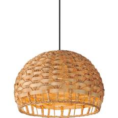 Bamboo Lighting Maxim Lighting 14411 Tahiti Pendant Lamp