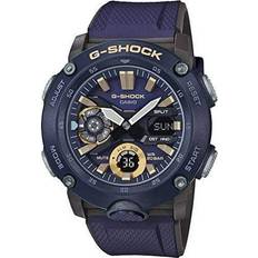 G-Shock [Casio] G-SHOCK Carbon core guard structure GA-2000-2AJF purple/ Lcd