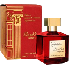 Barakkat Rouge 540 EdP