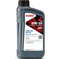 0w-30 rowe hightec synt rs hc-c2 rowe acea c2 Motoröl 1L