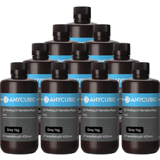 ANYCUBIC Colored UV Resin 5-20kg Deals