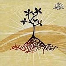 Oka Love (CD)