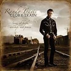 Religious Music CDs Glory Train (CD)