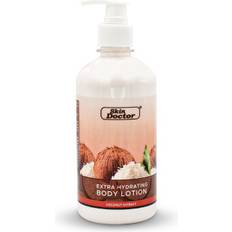 Skin Doctors Body Care Skin Doctors Extra Hydrating Coconut Body Lotion 500ml